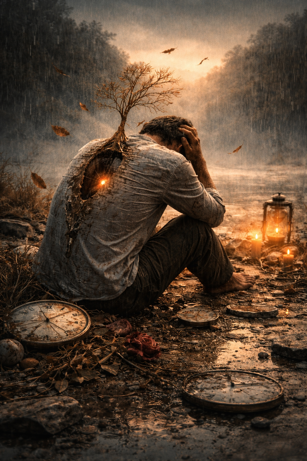 Protected: Hối hận 1