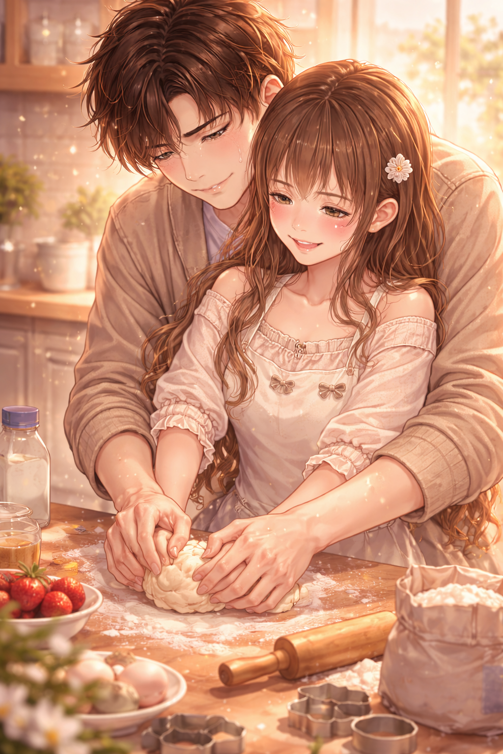 Protected: Day 27: Last words