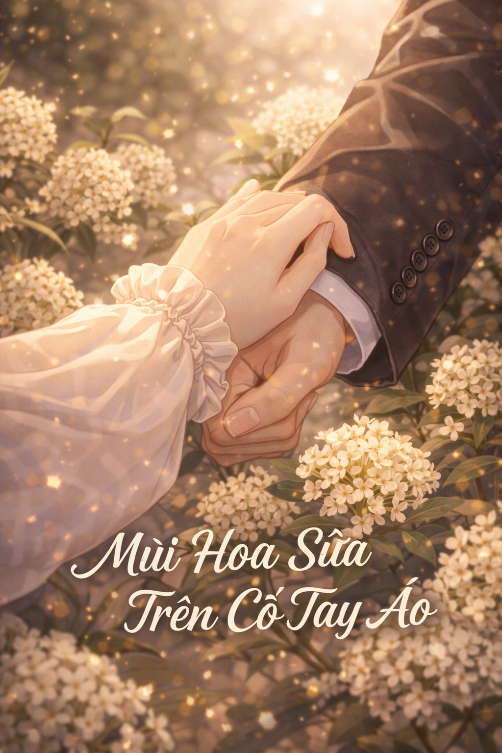 Protected: Day 26: story 1: Mùi Hoa Sữa Trên Cổ Tay Áo