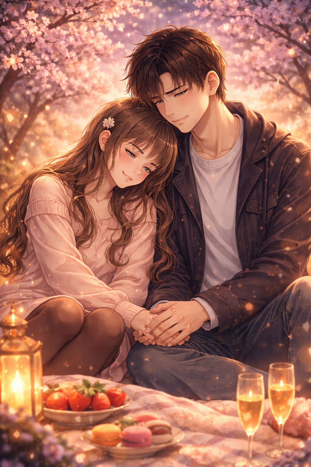 Protected: Day 26: gifts