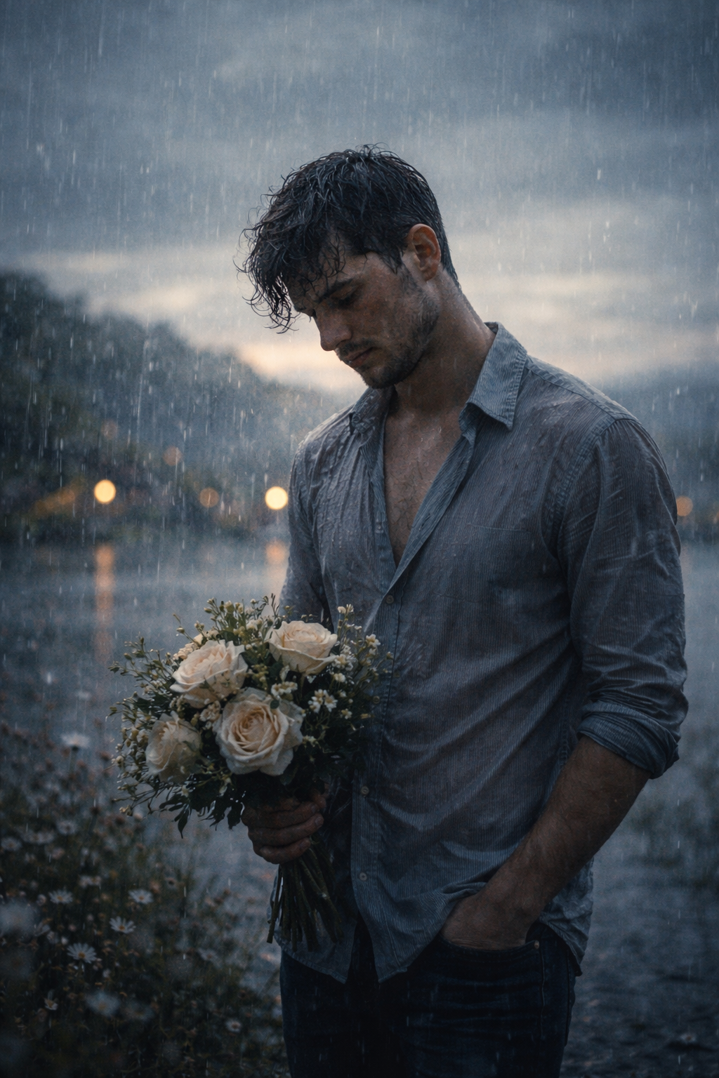 Protected: Day 23: Rainy day